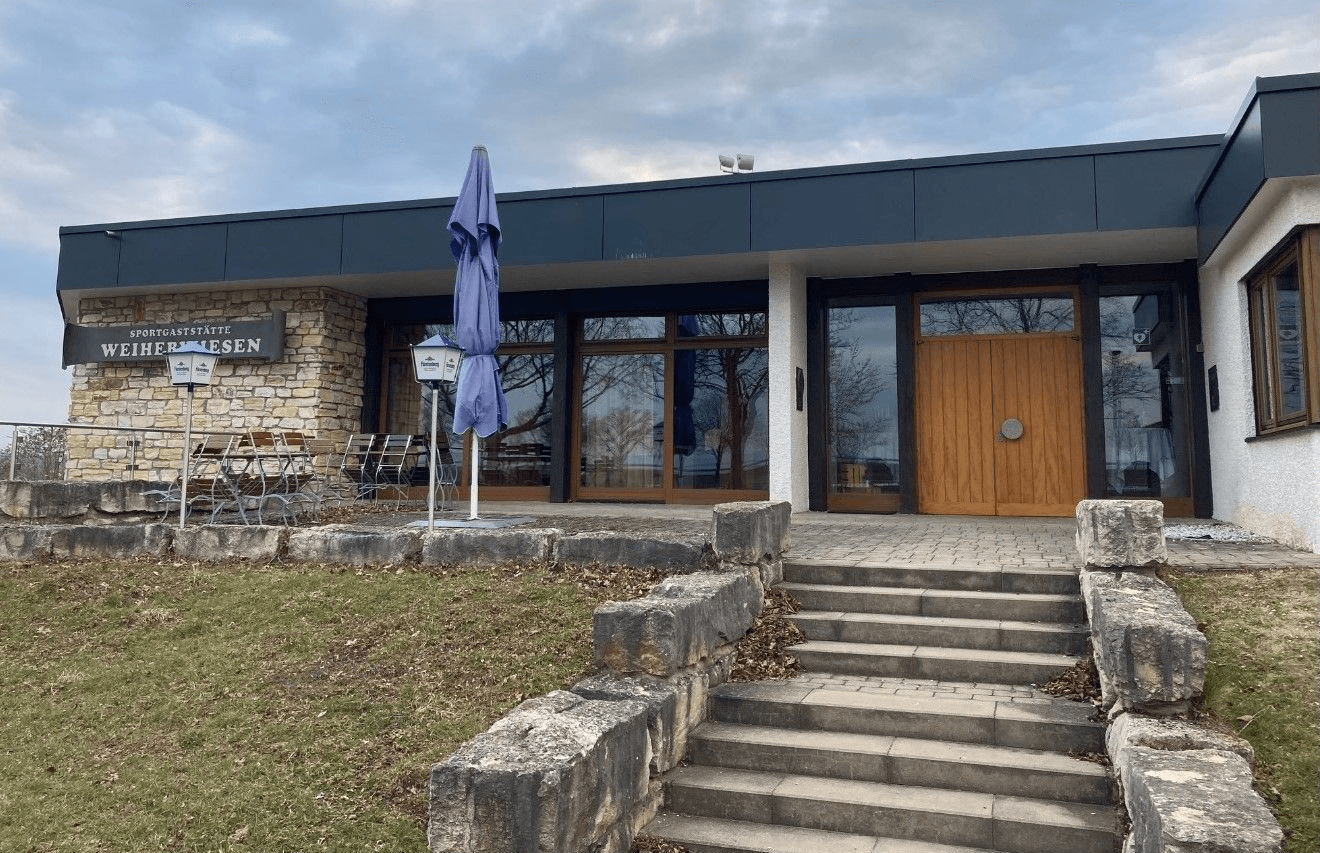 Sportgaststätte Weiherwiesen