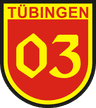 SV 03 Tübingen