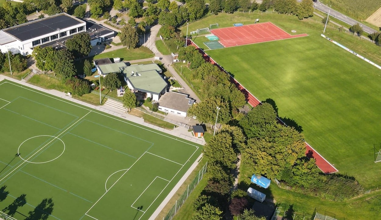 Sportpark Weiherwiesen
