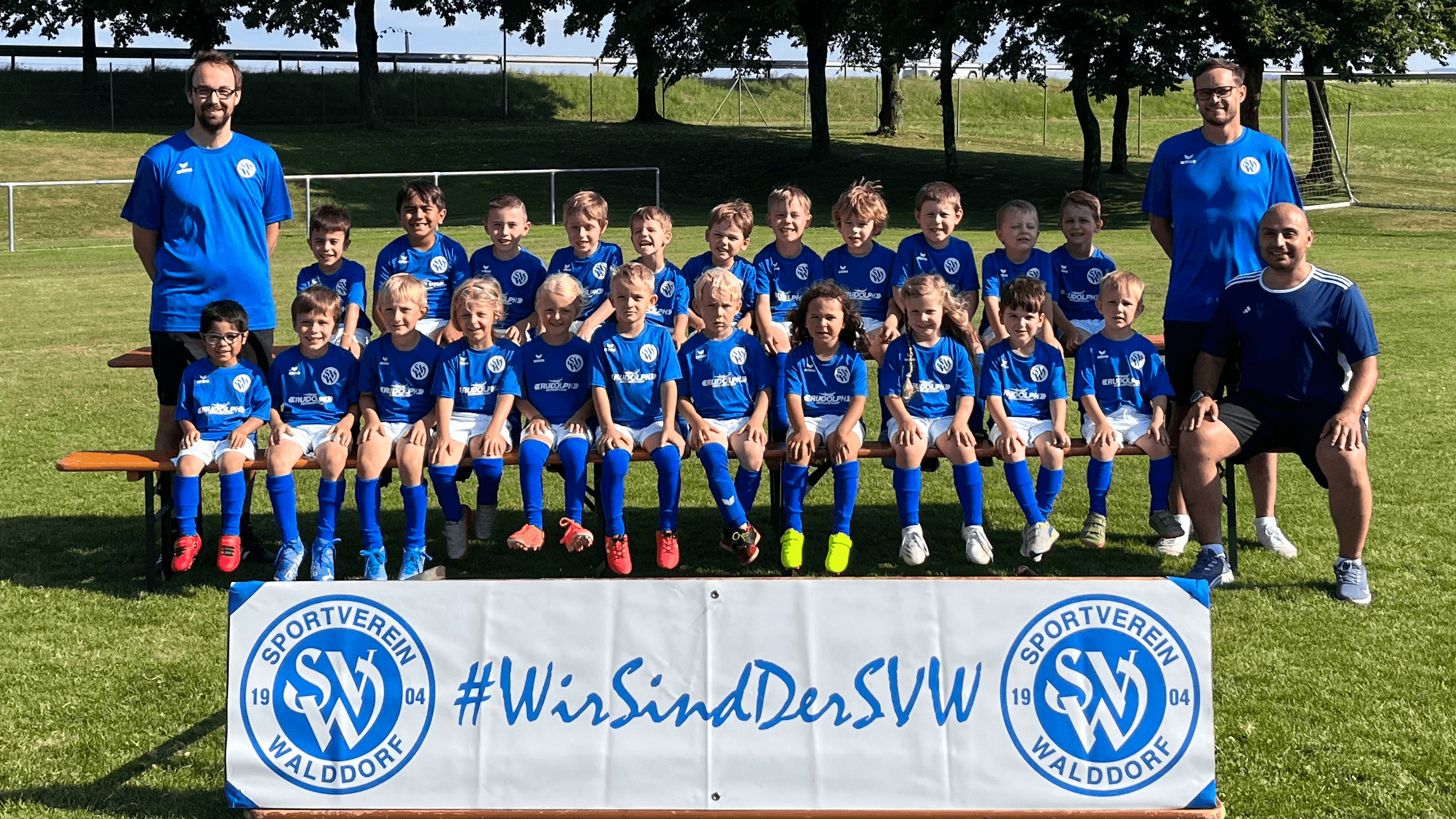 Bambini Team 2022/23