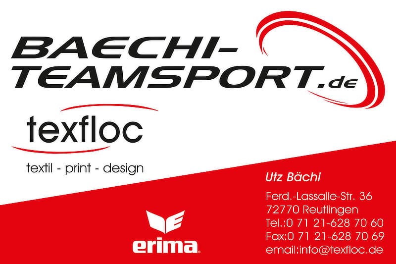 Baechi Teamsport